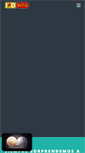 Mobile Screenshot of imasdeweb.com